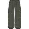 Roxy 10K Airdrift Cord Pt - Lasketteluhousut - Naiset | Hardloop