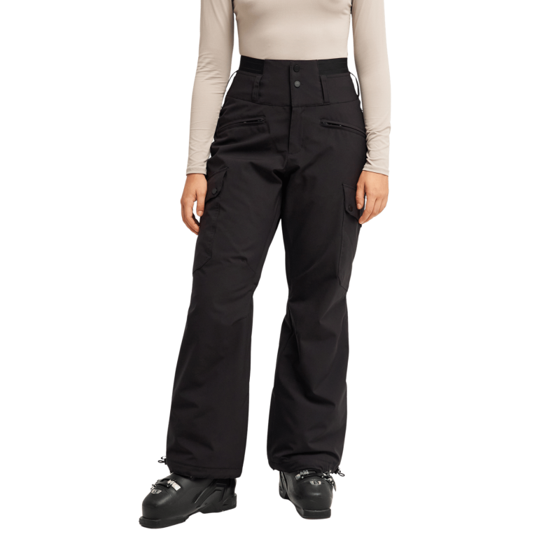 20K Passive Tracks Pt - Ski trousers - Women's