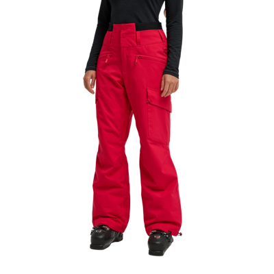 20K Passive Tracks Pt - Pantalon ski femme