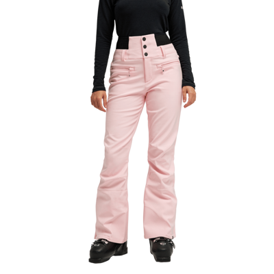 Rising High Pants - Pantalon ski femme
