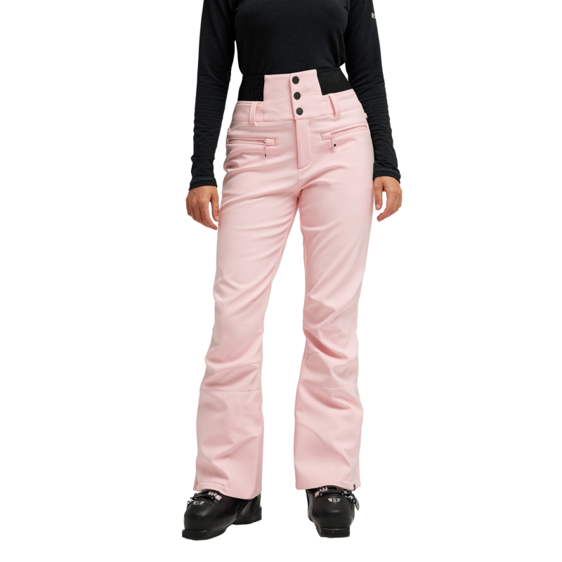 Rising High Pants - Ski trousers - Women's