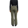 Roxy Rising High Pants - Pantalon ski femme | Hardloop