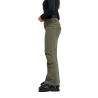 Roxy Rising High Pants - Pantalon ski femme | Hardloop