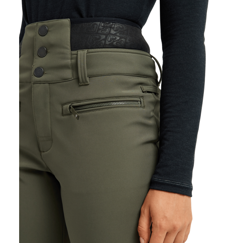 Roxy Rising High Pants - Pantalon ski femme | Hardloop
