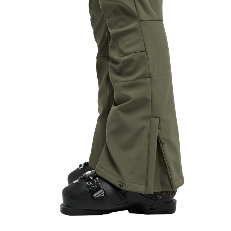Roxy Rising High Pants - Pantalon ski femme | Hardloop