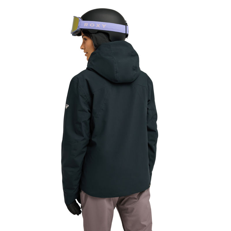 Roxy 20K Ridgemount Jk - Veste ski femme | Hardloop