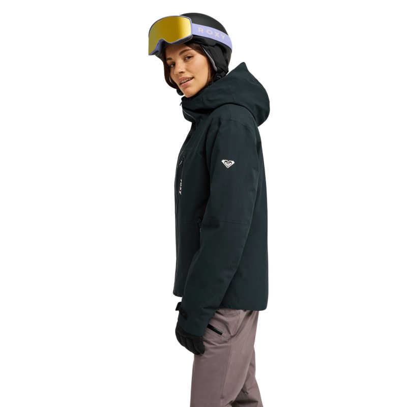 Roxy 20K Ridgemount Jk - Veste ski femme | Hardloop