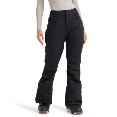 Diversion Pt - Calça ski mulher