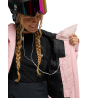 Roxy 20K Ridgemount Jk - Ski-jas - Dames | Hardloop