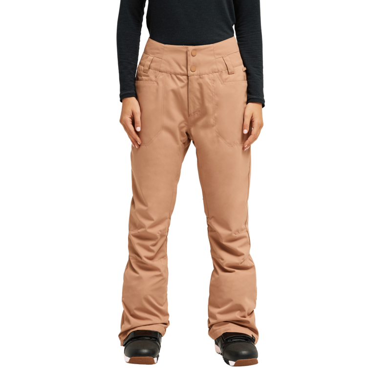 Roxy Diversion Pt - Lasketteluhousut - Naiset | Hardloop