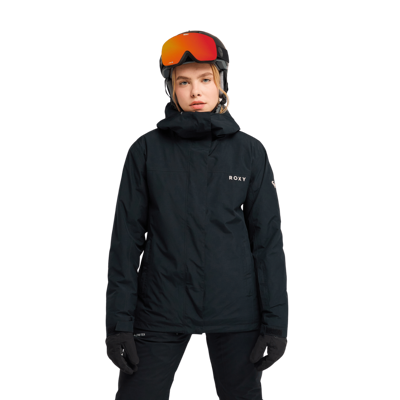 Gore-Tex Drifter Jk - Dámská lyžařská bunda