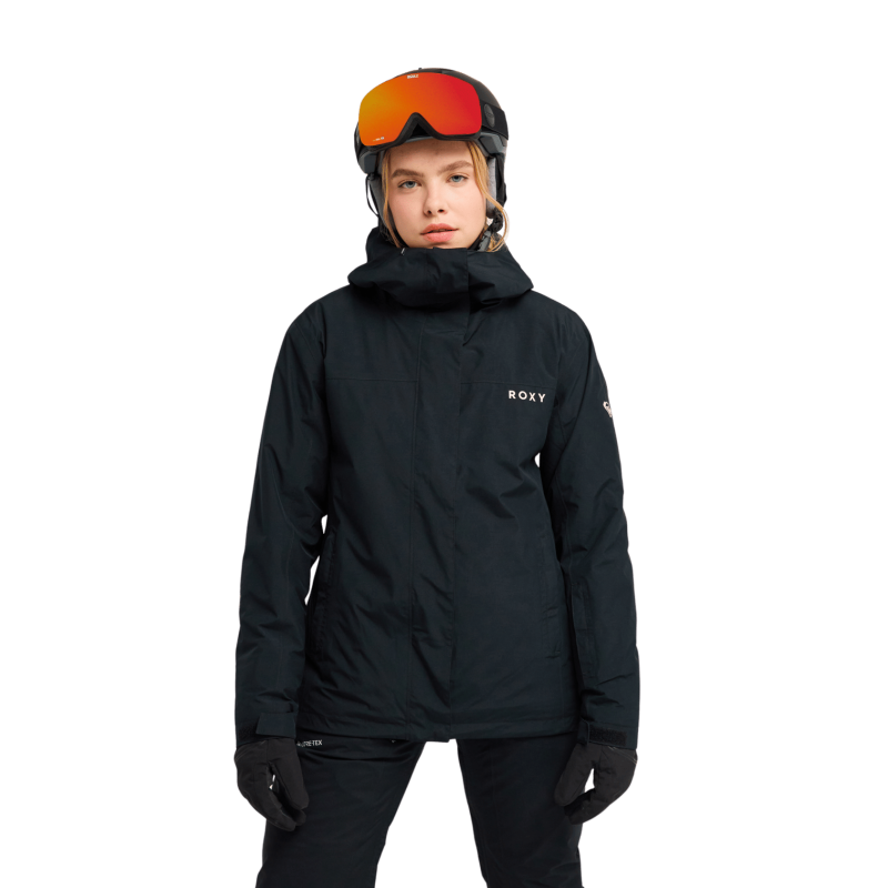 Roxy Gore-Tex Drifter Jk - Dámská lyžařská bunda | Hardloop