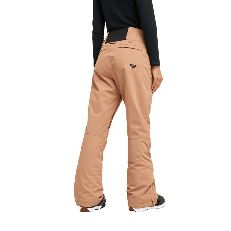Roxy Diversion Pt - Lasketteluhousut - Naiset | Hardloop