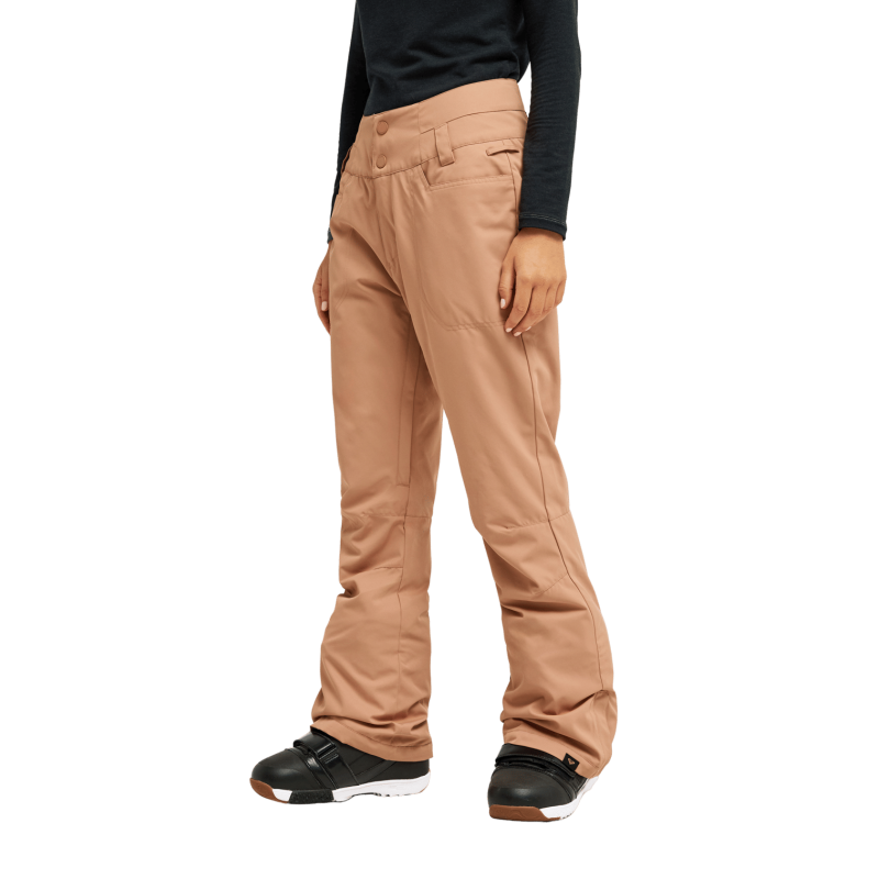 Roxy Diversion Pt - Lasketteluhousut - Naiset | Hardloop