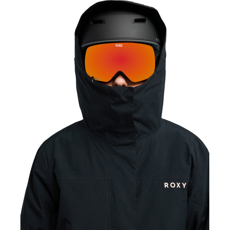 Roxy Gore-Tex Drifter Jk - Dámská lyžařská bunda | Hardloop