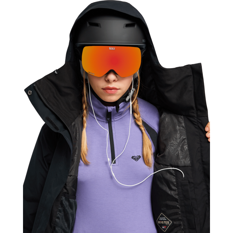 Roxy Gore-Tex Drifter Jk - Ski-jas - Dames | Hardloop