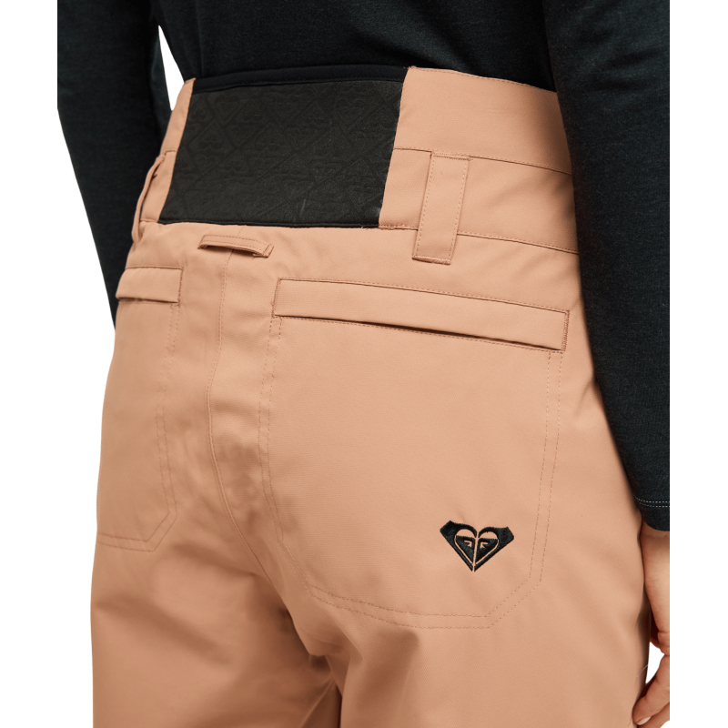Roxy Diversion Pt - Skibroek - Dames | Hardloop