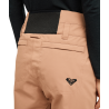 Roxy Diversion Pt - Lasketteluhousut - Naiset | Hardloop