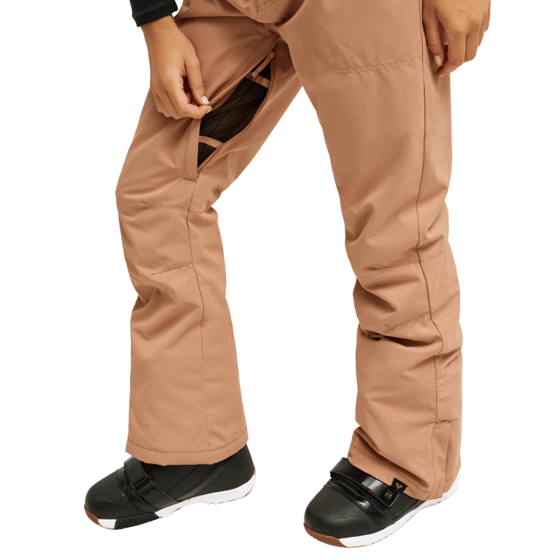 Roxy Diversion Pt - Lasketteluhousut - Naiset | Hardloop