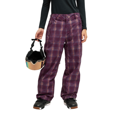 Steepland Pt - Skihose - Damen