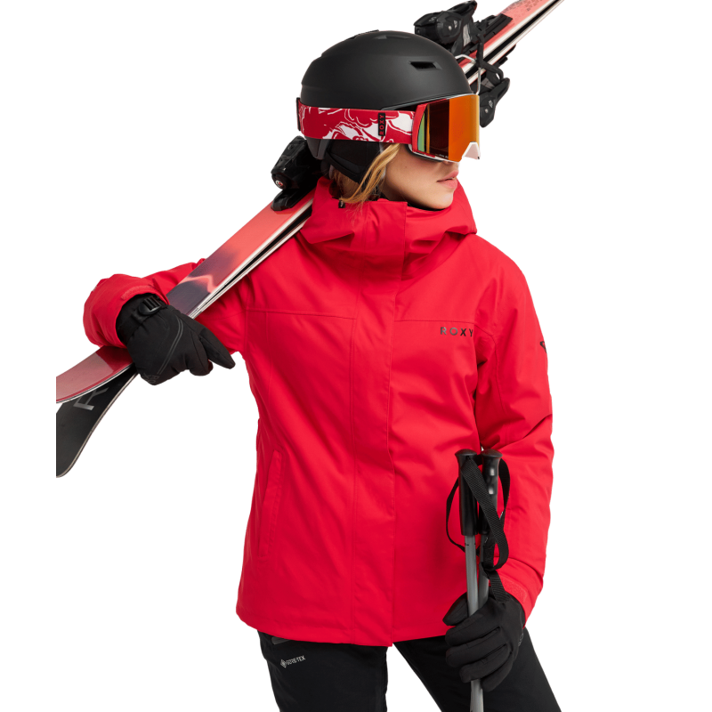 Gore-Tex Drifter Jk - Ski jacket - Women's
