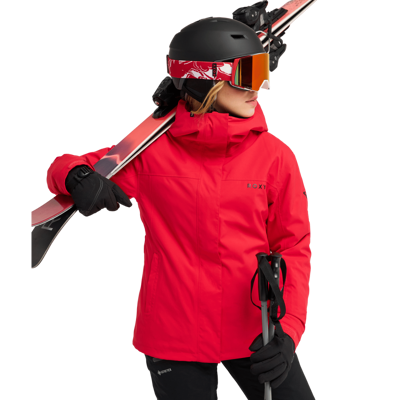 Gore-Tex Drifter Jk - Veste ski femme