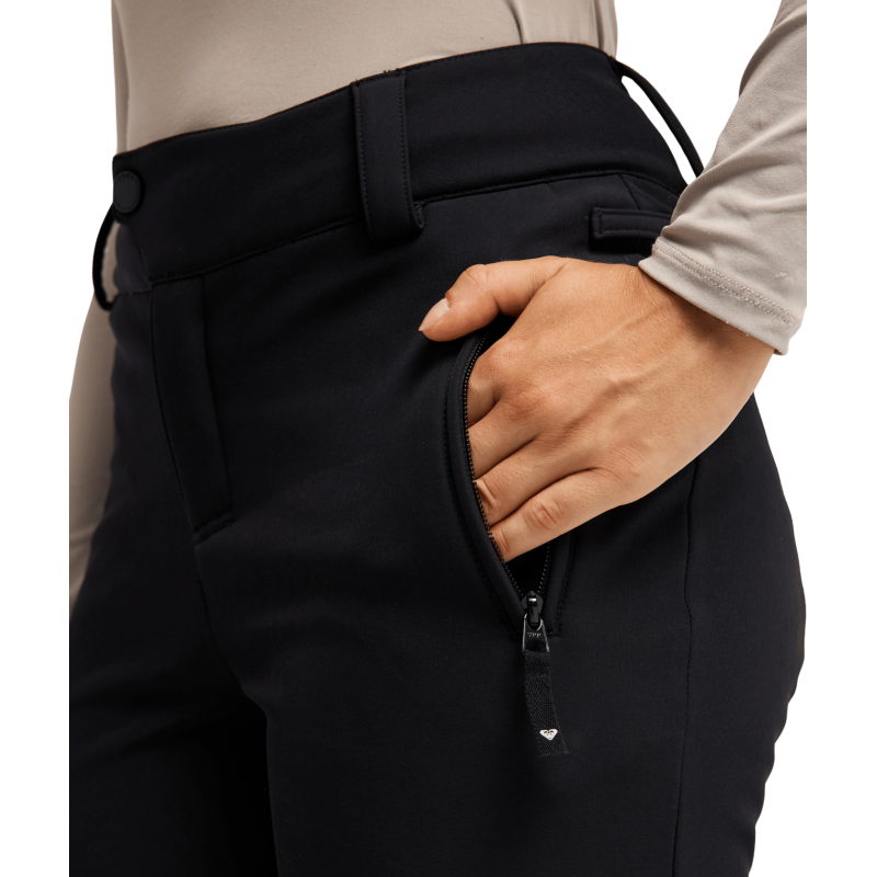 Roxy Arctic Ice Pt - Ski trousers - Women's | Hardloop