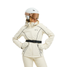 Roxy 15K Peak Eclipse Softshell Jk - Chaqueta de esquí - Mujer | Hardloop