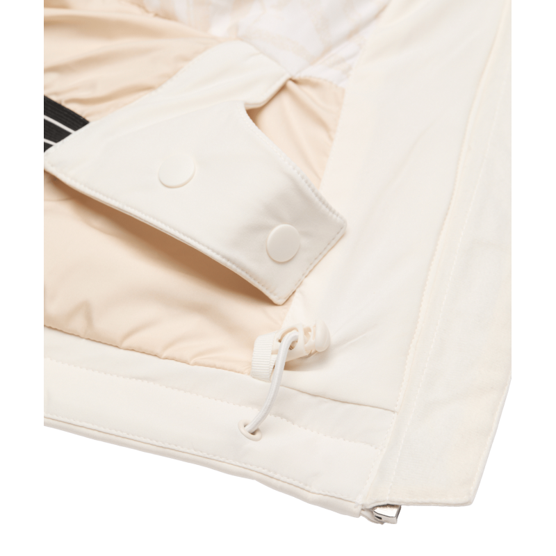 Roxy 15K Peak Eclipse Softshell Jk - Chaqueta de esquí - Mujer | Hardloop