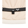 Roxy 15K Peak Eclipse Softshell Jk - Dámská lyžařská bunda | Hardloop