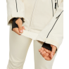 Roxy 15K Peak Eclipse Softshell Jk - Giacca da sci - Donna | Hardloop