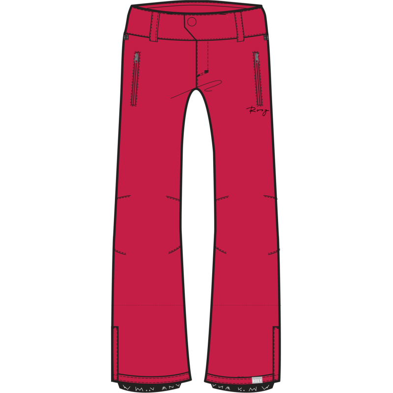 Arctic Ice Pt - Ski trousers - Women's