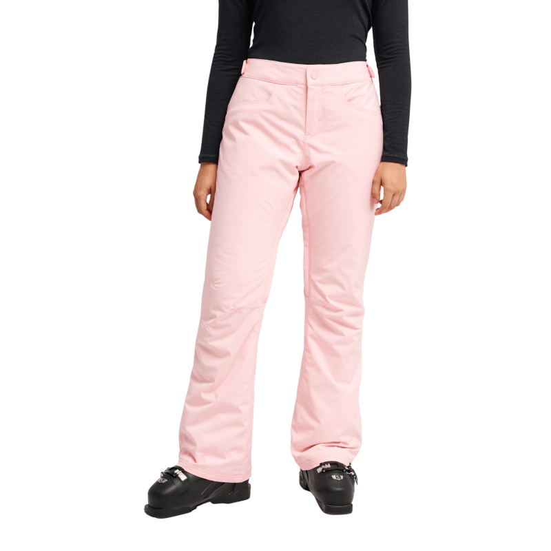 Backyard Pt - Calça ski mulher