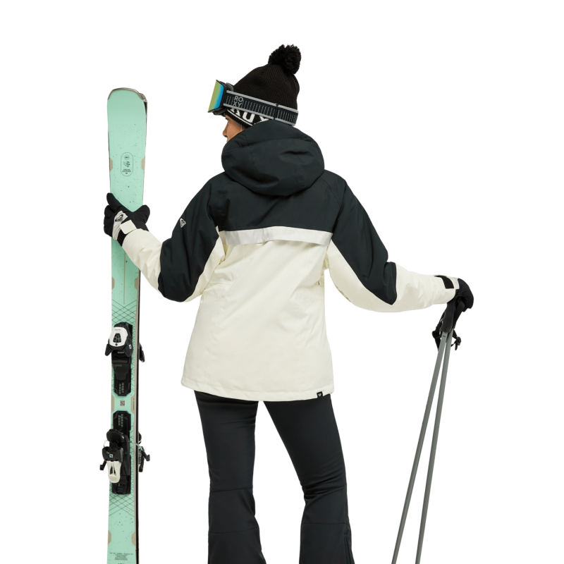 Roxy 15K Glacial Grace Jk - Ski jacket - Women's | Hardloop