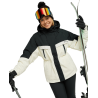 Roxy 15K Glacial Grace Jk - Veste ski femme | Hardloop