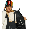 Roxy 15K Glacial Grace Jk - Ski jacket - Women's | Hardloop