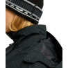 Roxy 15K Glacial Grace Jk - Veste ski femme | Hardloop