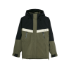 Roxy 15K Glacial Grace Jk - Dámská lyžařská bunda | Hardloop