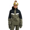 Roxy 15K Glacial Grace Jk - Chaqueta de esquí - Mujer | Hardloop