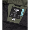 Roxy 15K Glacial Grace Jk - Dámská lyžařská bunda | Hardloop