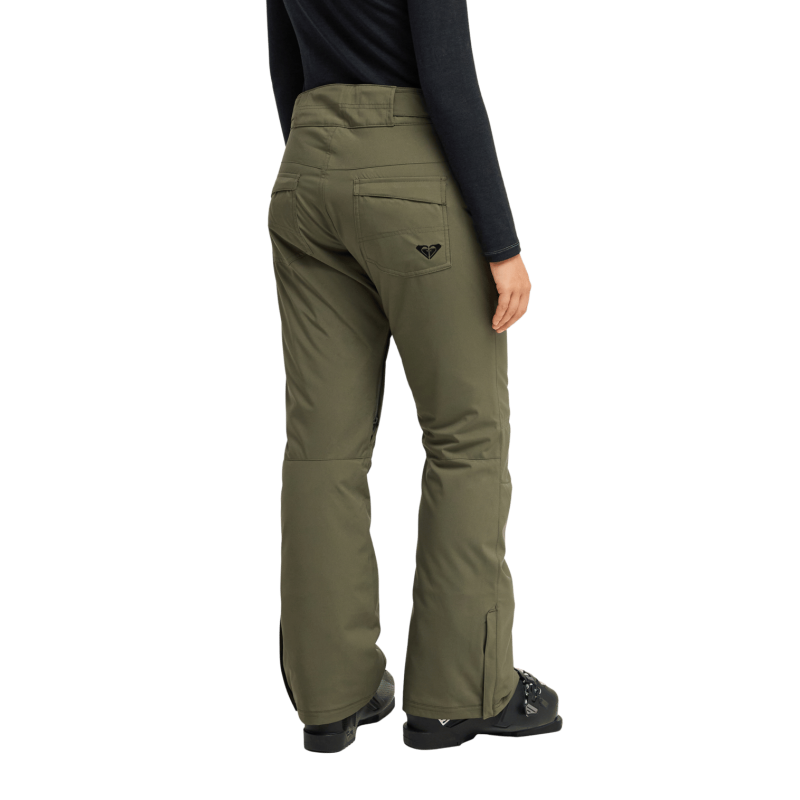 Roxy Backyard Pt - Ski trousers - Women's | Hardloop