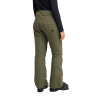 Roxy Backyard Pt - Pantalon ski femme | Hardloop
