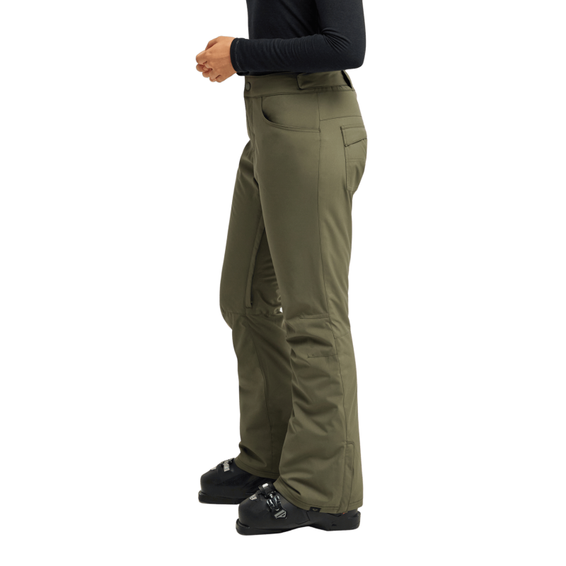 Roxy Backyard Pt - Pantalon ski femme | Hardloop