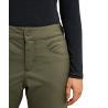 Roxy Backyard Pt - Pantalones de esquí - Mujer | Hardloop