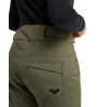 Roxy Backyard Pt - Pantalon ski femme | Hardloop