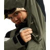 Roxy 15K Glacial Grace Jk - Chaqueta de esquí - Mujer | Hardloop