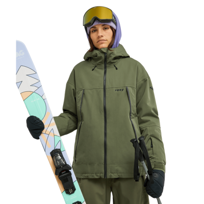 20K Ice Bounded Jk - Skijakke - Damer