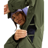 Roxy 20K Ice Bounded Jk - Giacca da sci - Donna | Hardloop