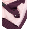 Roxy Crystal Clear Girl Jk - Ski jacket - Kid's | Hardloop