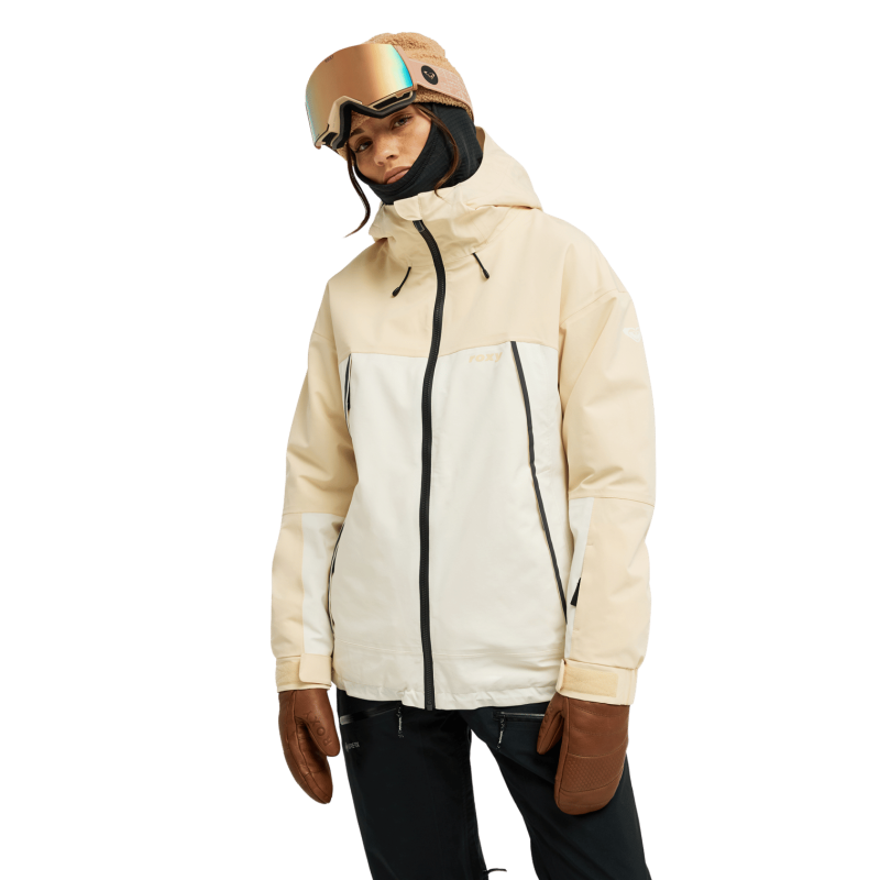 20K Ice Bounded Jk - Ski jacket - Women's